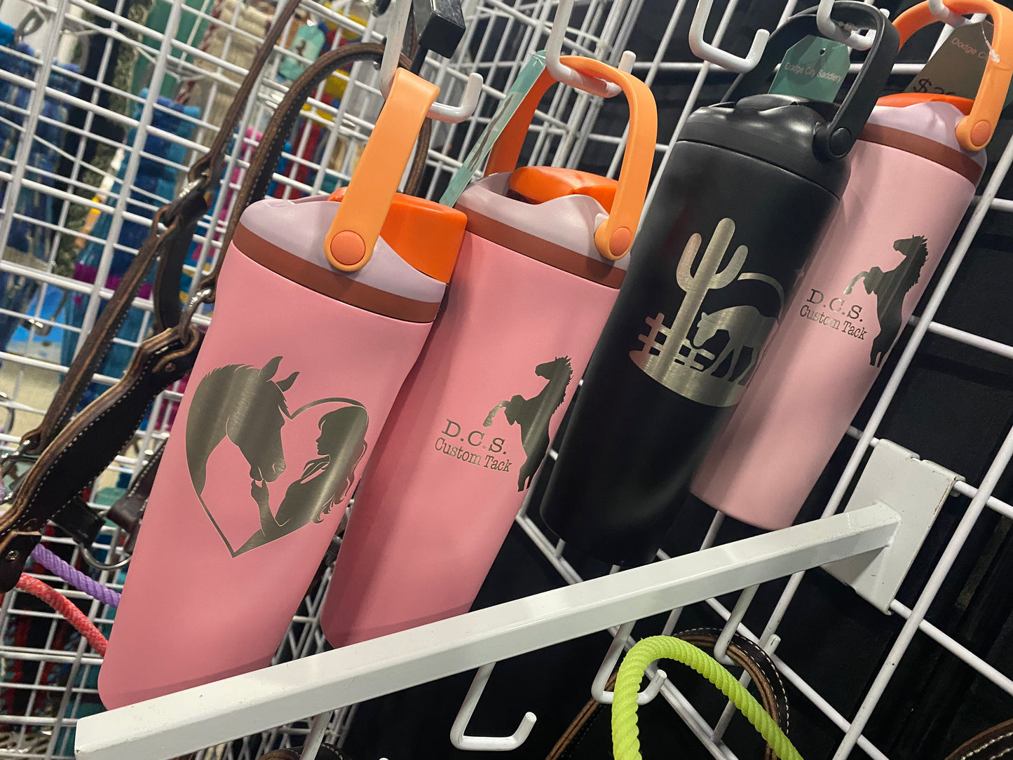 Water bottle