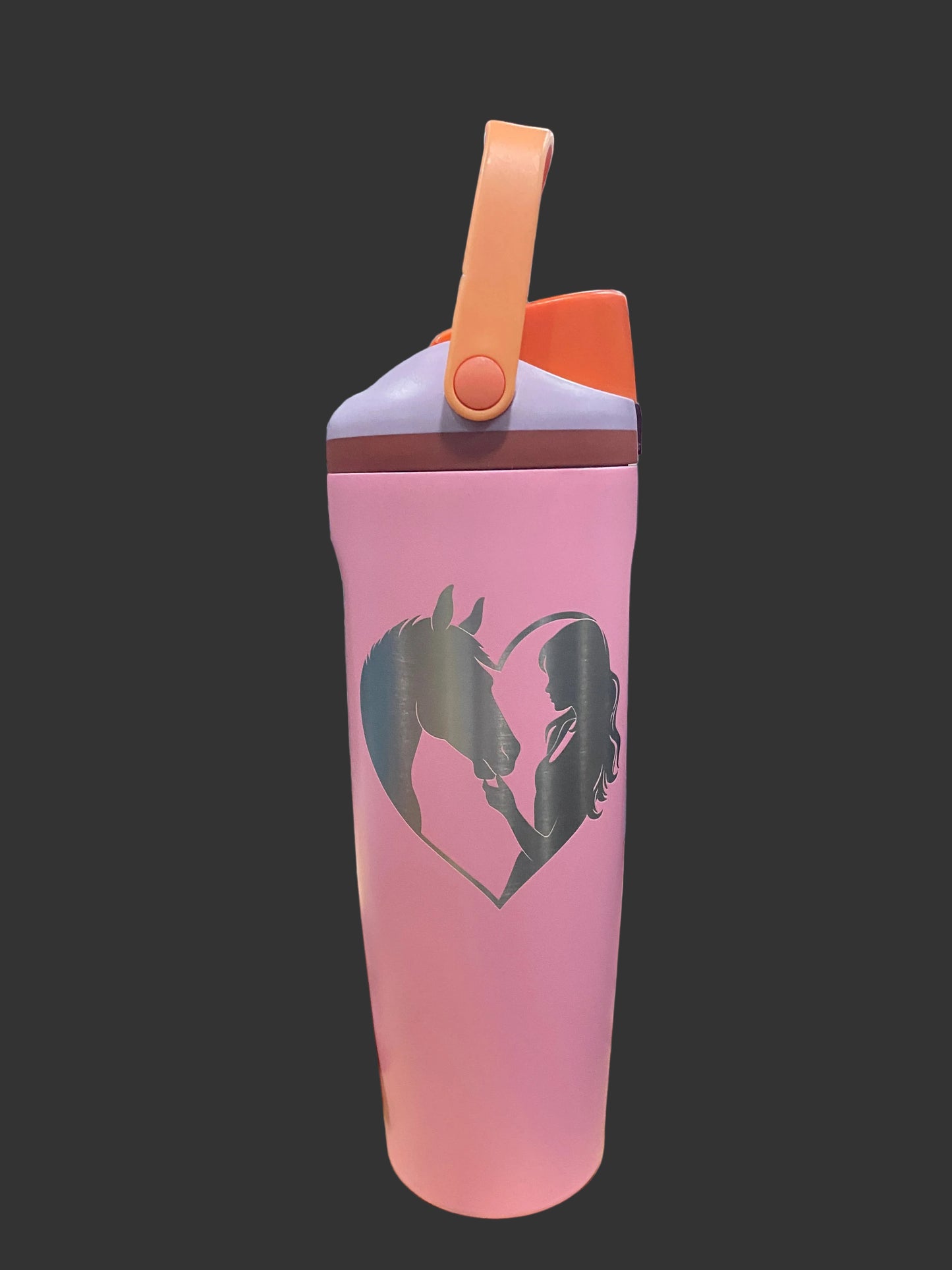 Water bottle