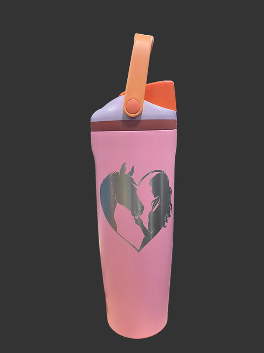 Water bottle